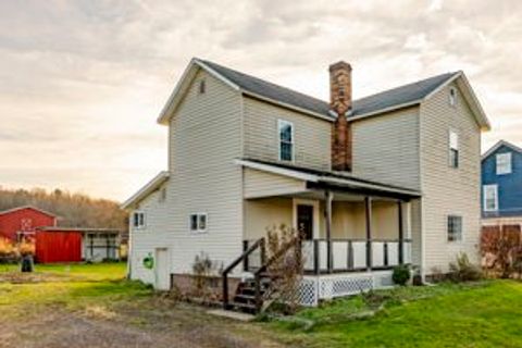 Photo of 3544 Heathville Ohl Rd, Summerville, PA 15864 (MLS # 1731894)