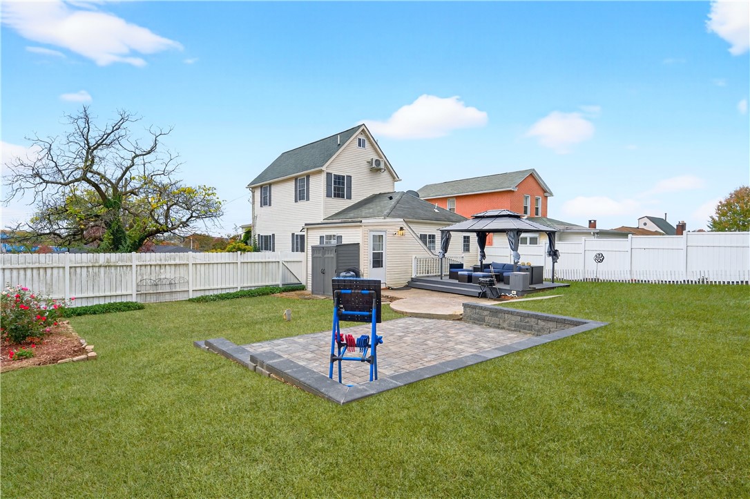 West Mifflin, Pennsylvania 15122, United States, 3 Bedrooms Bedrooms, ,3 BathroomsBathrooms,Residential,Active,234511