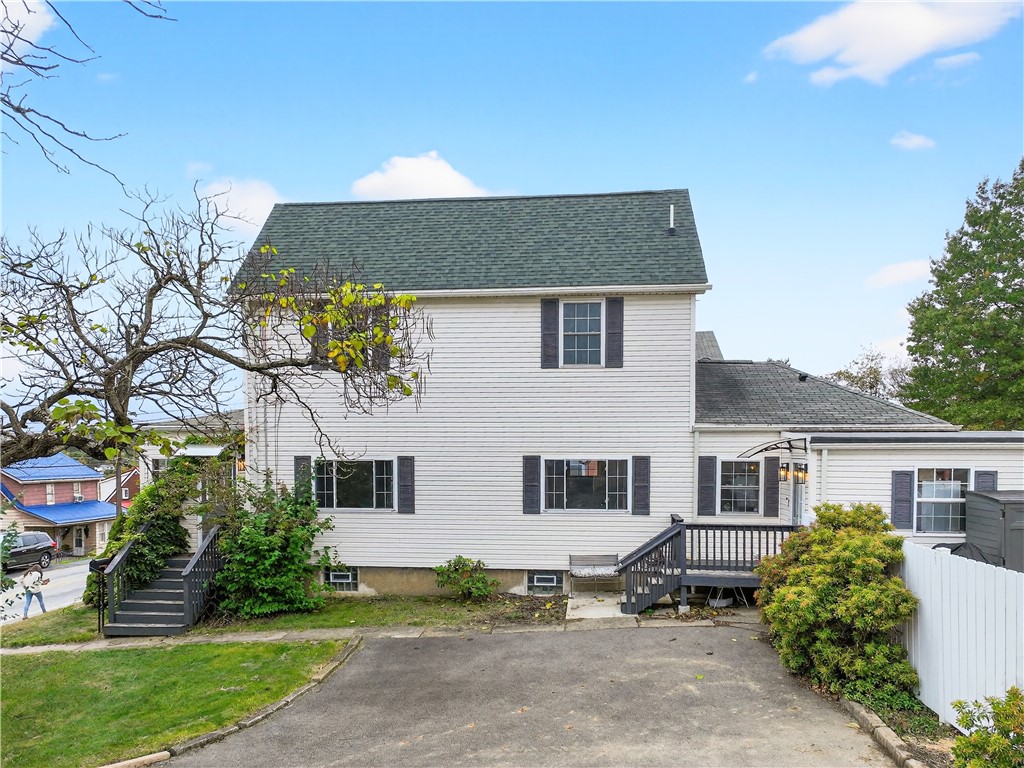 West Mifflin, Pennsylvania 15122, United States, 3 Bedrooms Bedrooms, ,3 BathroomsBathrooms,Residential,Active,234511