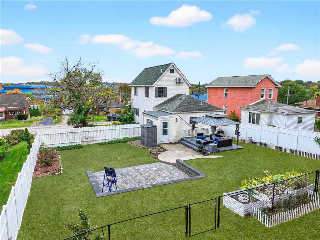 West Mifflin, Pennsylvania 15122, United States, 3 Bedrooms Bedrooms, ,3 BathroomsBathrooms,Residential,Active,234511