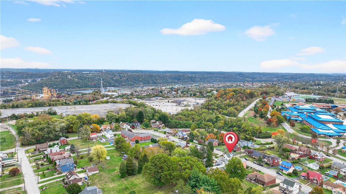 West Mifflin, Pennsylvania 15122, United States, 3 Bedrooms Bedrooms, ,3 BathroomsBathrooms,Residential,Active,234511