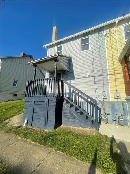 104 Lincoln Street St, Cokeburg, Pennsylvania image 1