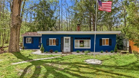 Homes For Sale - 4201 Fairfield St. St<br/> Crawford County, Shenango, PA 16134
