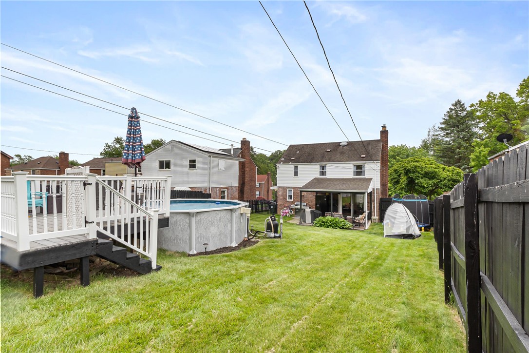 5268 Fieldcrest Dr Dr, Whitehall, Pennsylvania image 18