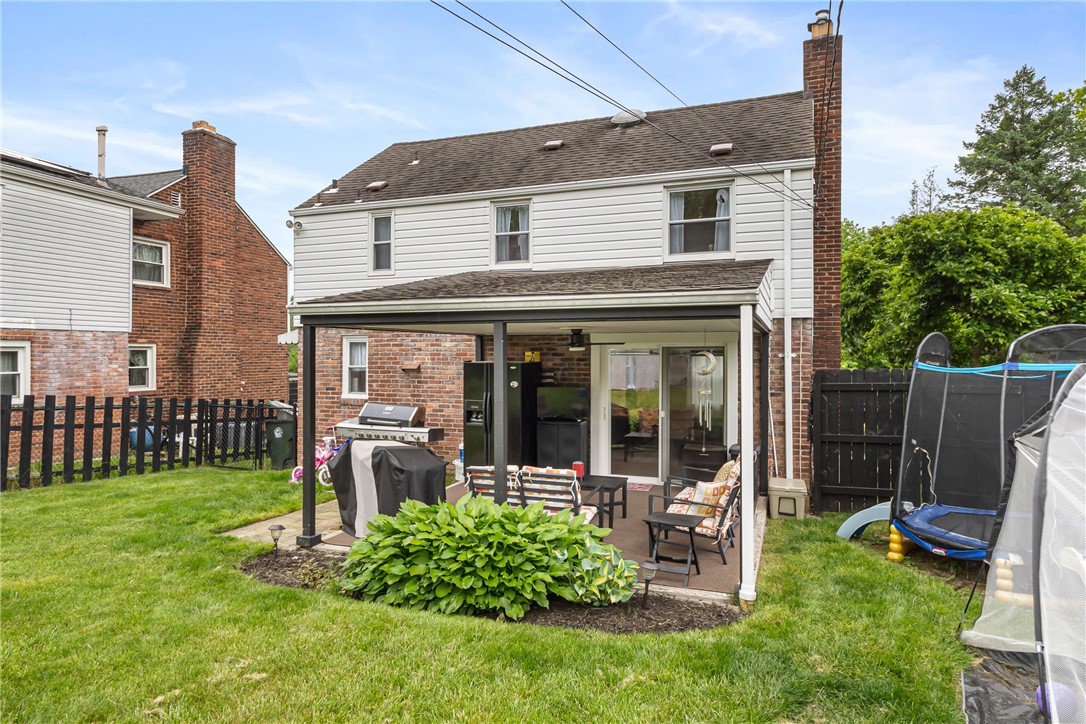 5268 Fieldcrest Dr Dr, Whitehall, Pennsylvania image 15