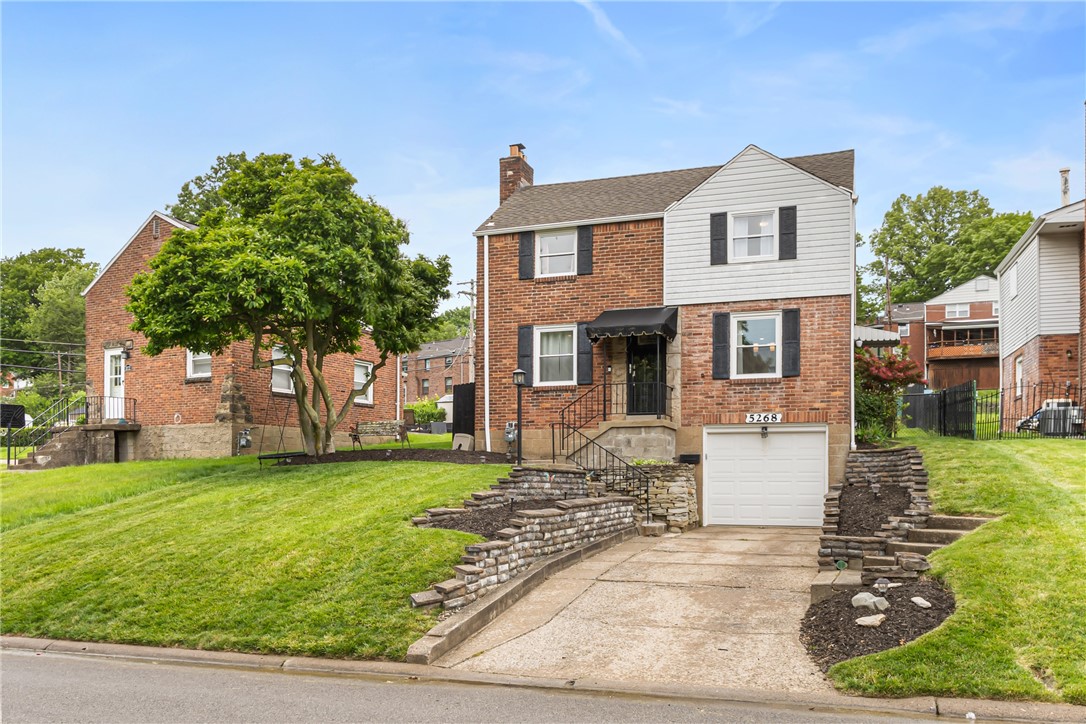 5268 Fieldcrest Dr Dr, Whitehall, Pennsylvania image 2