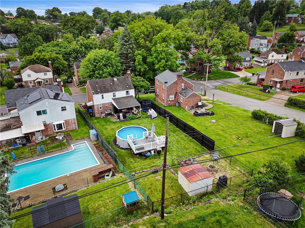 5268 Fieldcrest Dr Dr, Whitehall, Pennsylvania image 22