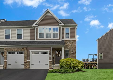 2054 Cade Drive Potter Twp PA 15061