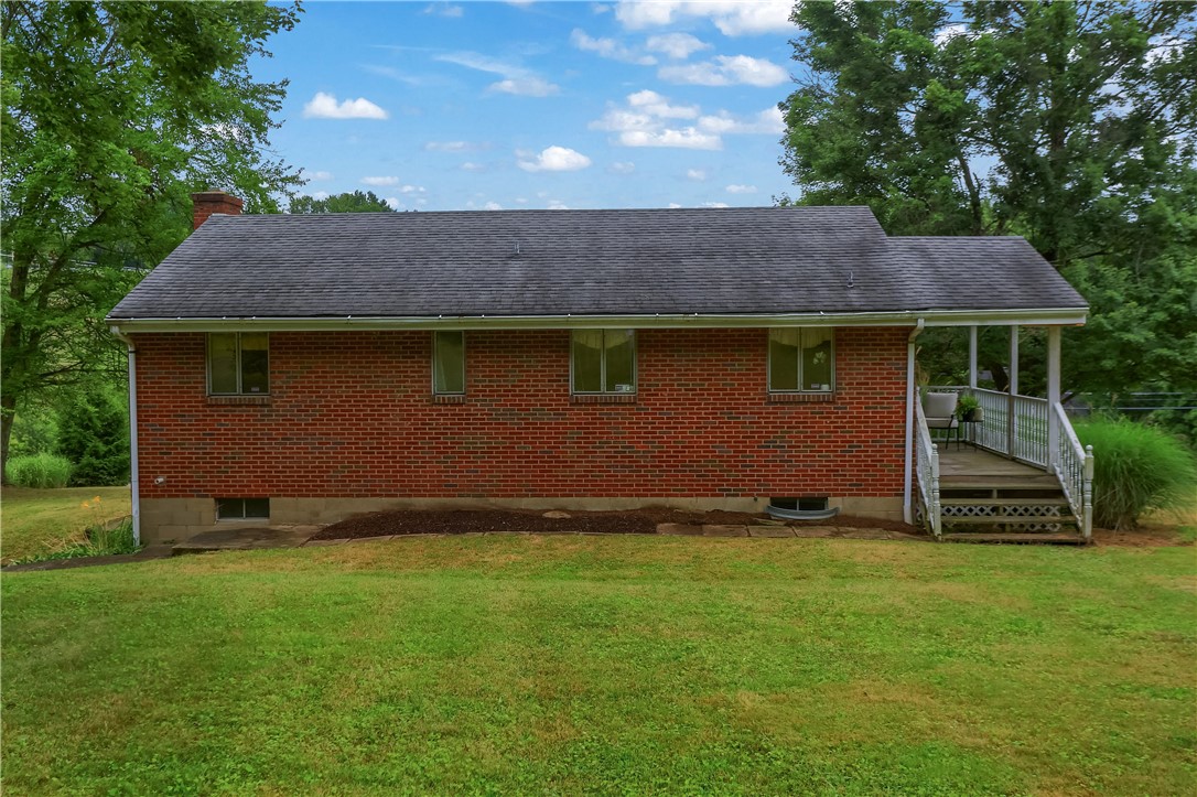 Mars Boro, Pennsylvania 16046, United States, 2 Bedrooms Bedrooms, ,1 BathroomBathrooms,Residential,Active,172741