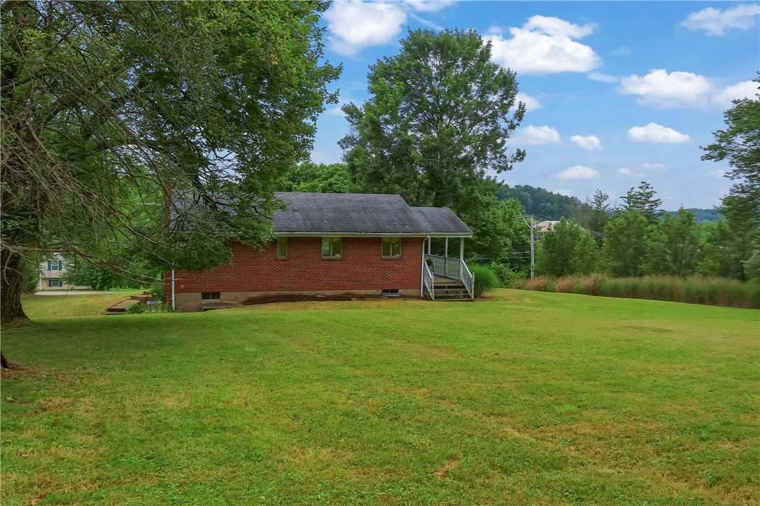 Mars Boro, Pennsylvania 16046, United States, 2 Bedrooms Bedrooms, ,1 BathroomBathrooms,Residential,Active,172741