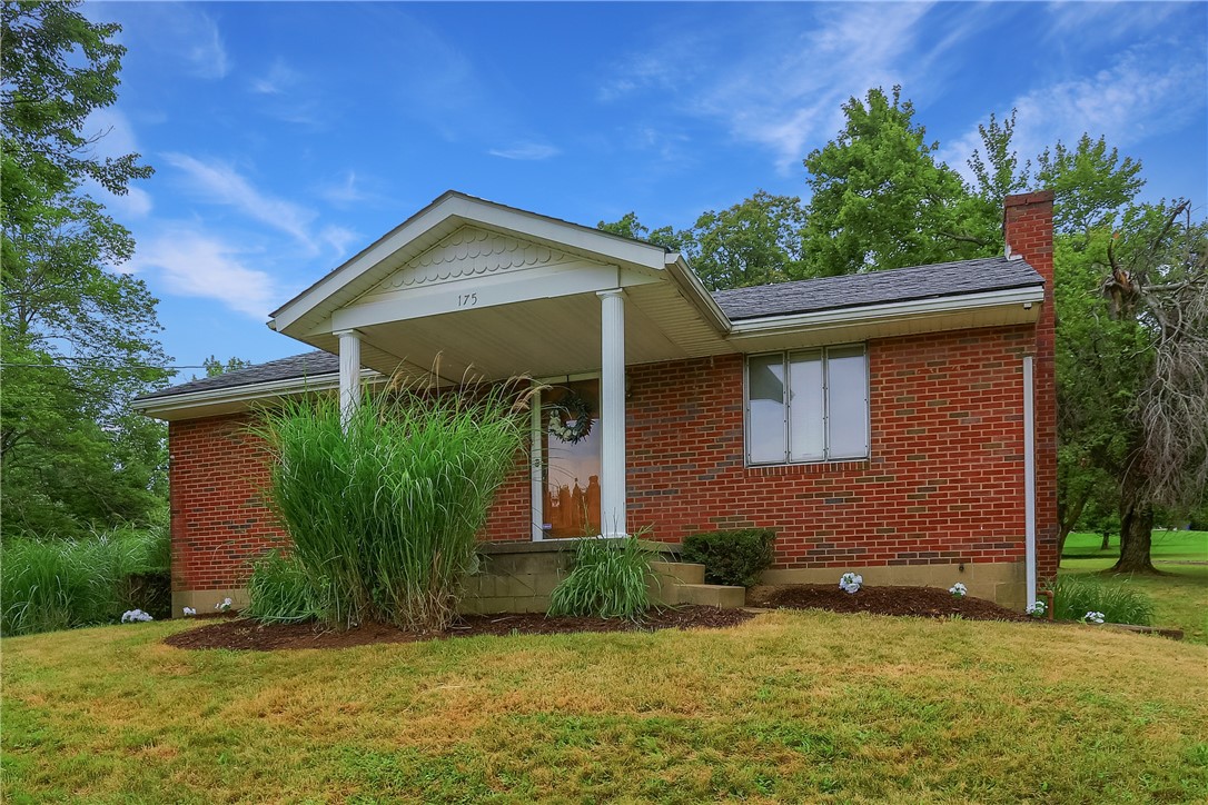 Mars Boro, Pennsylvania 16046, United States, 2 Bedrooms Bedrooms, ,1 BathroomBathrooms,Residential,Active,172741