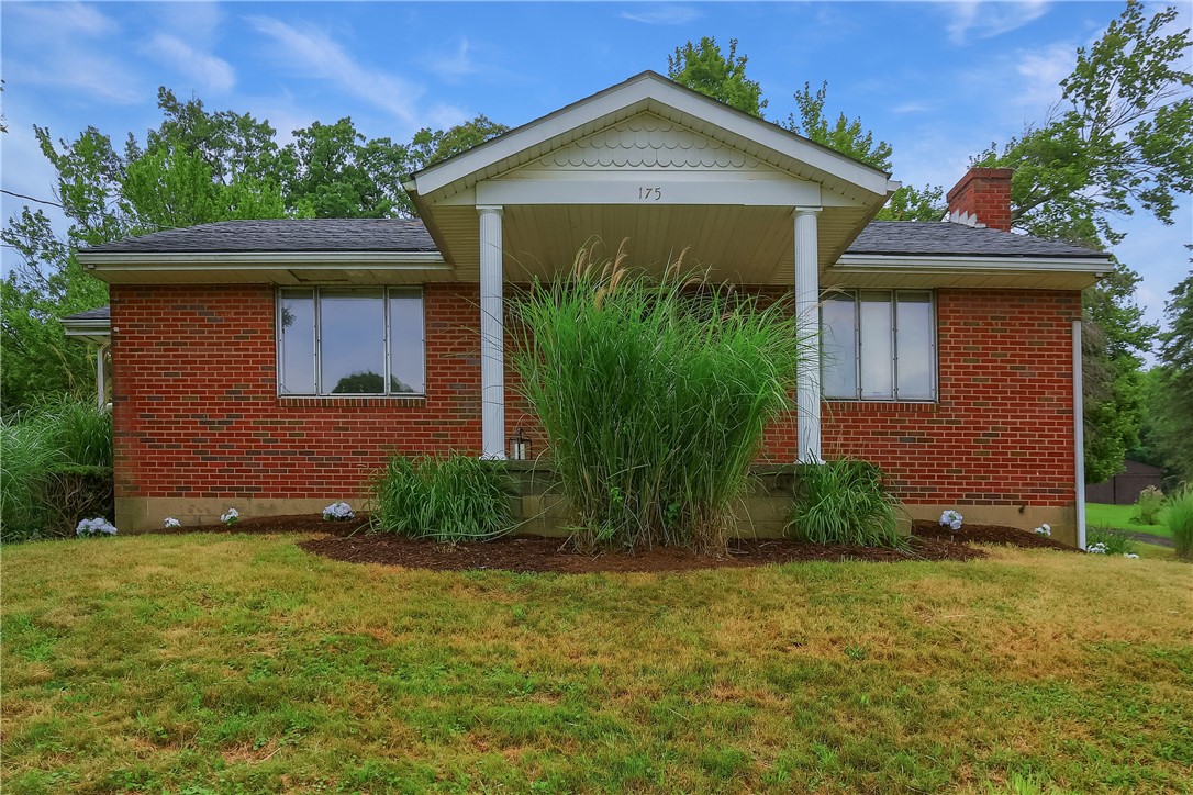 Mars Boro, Pennsylvania 16046, United States, 2 Bedrooms Bedrooms, ,1 BathroomBathrooms,Residential,Active,172741