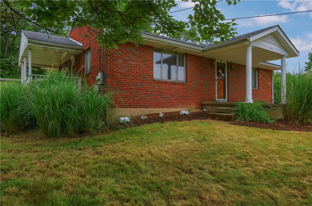 Mars Boro, Pennsylvania 16046, United States, 2 Bedrooms Bedrooms, ,1 BathroomBathrooms,Residential,Active,172741