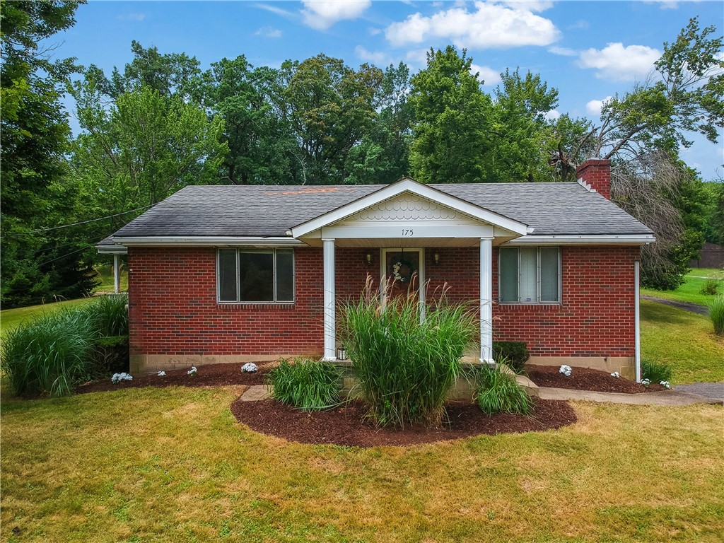 Mars Boro, Pennsylvania 16046, United States, 2 Bedrooms Bedrooms, ,1 BathroomBathrooms,Residential,Active,172741