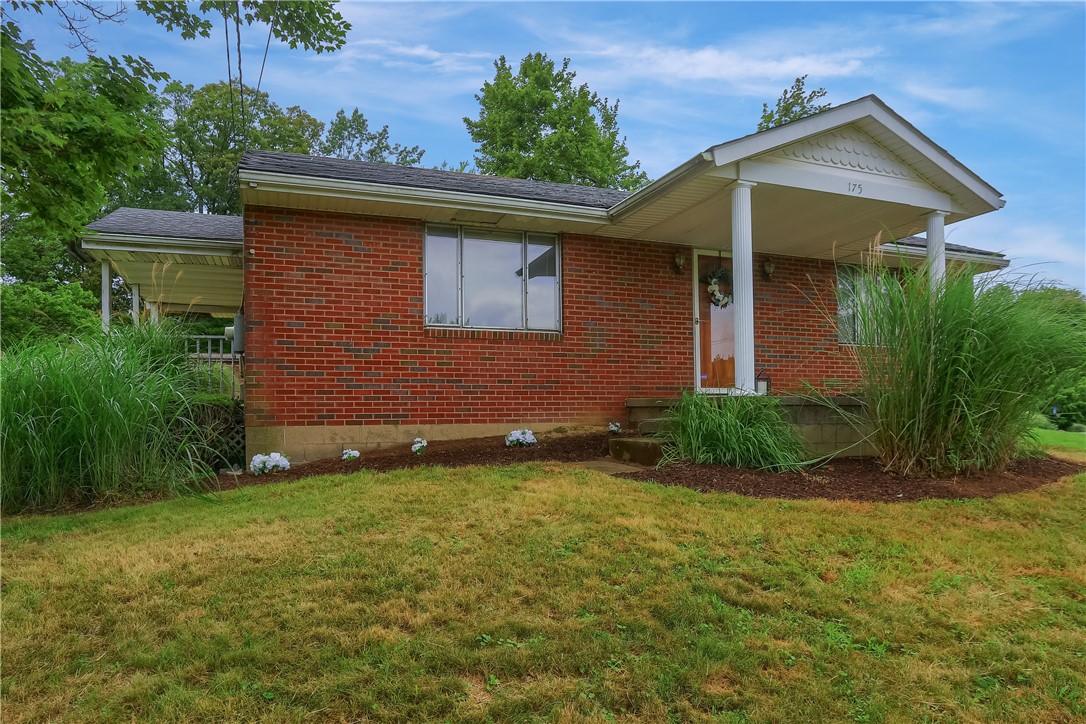 Mars Boro, Pennsylvania 16046, United States, 2 Bedrooms Bedrooms, ,1 BathroomBathrooms,Residential,Active,172741