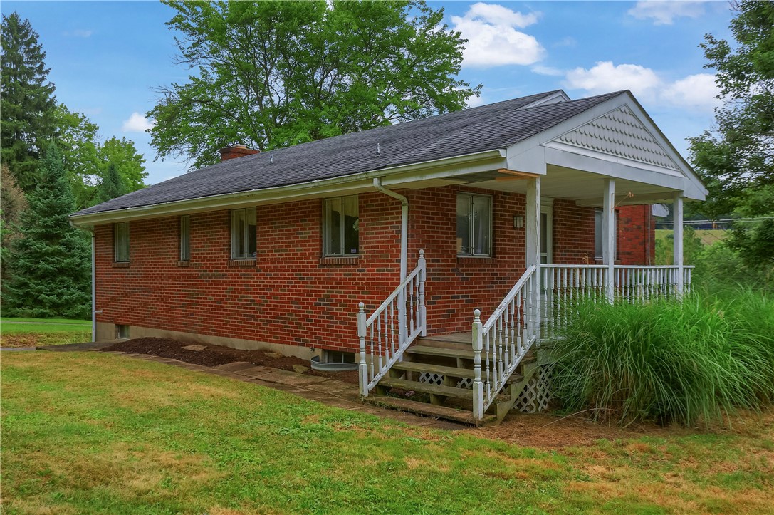 Mars Boro, Pennsylvania 16046, United States, 2 Bedrooms Bedrooms, ,1 BathroomBathrooms,Residential,Active,172741