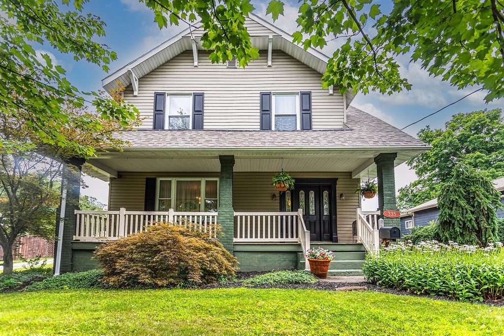335 Derrick Avenue