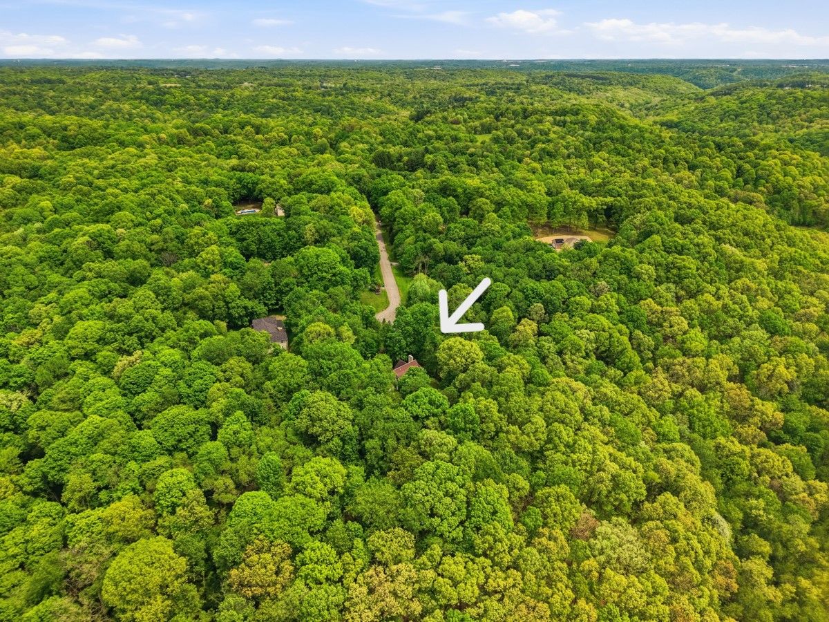 133 Old Quarry Dr