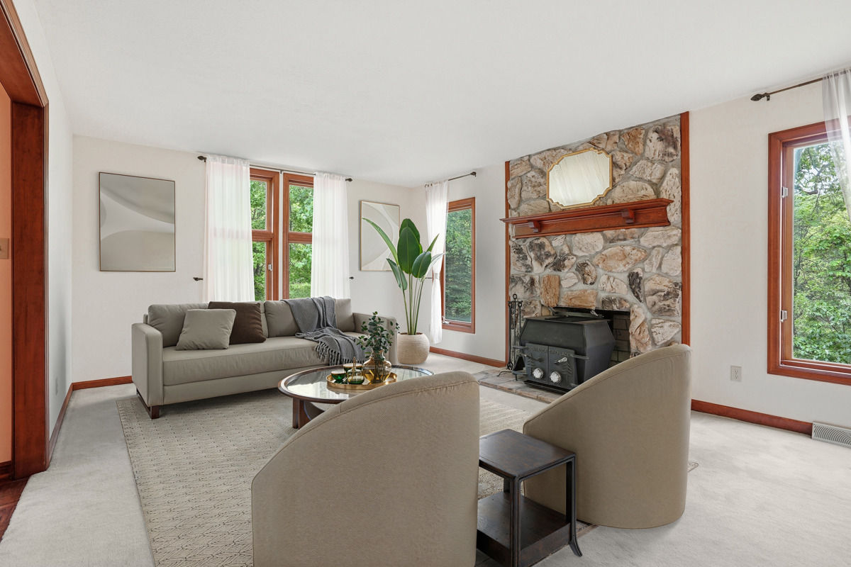 133 Old Quarry Dr