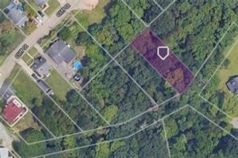 Lot 112 Wellesley Avenue Coraopolis PA 15108