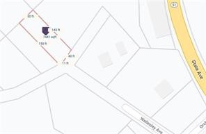 Lot 112 Wellesley Avenue
