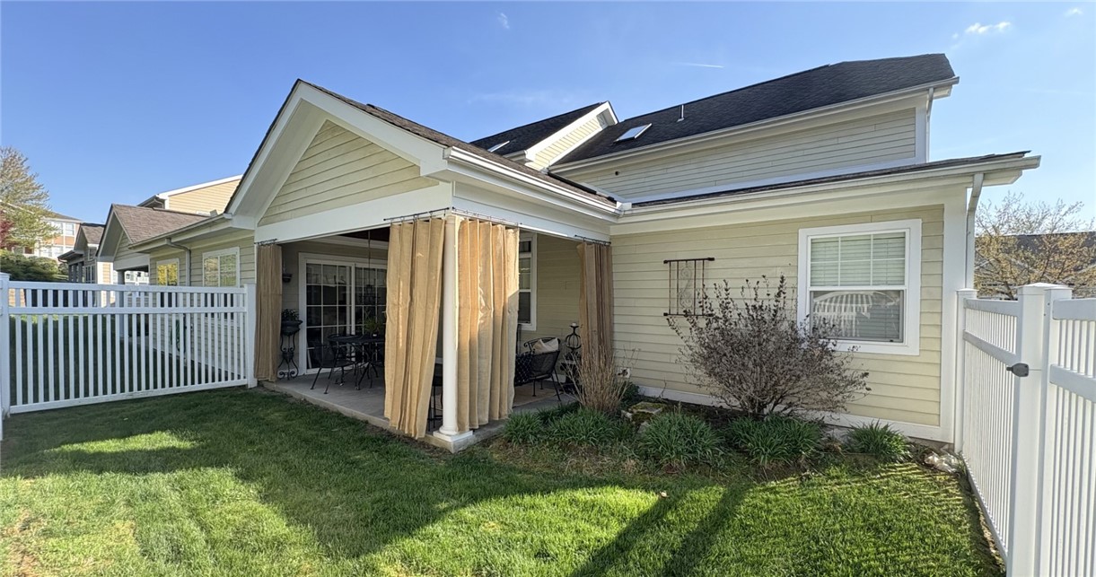 231 Berkeley Way Way, Monroeville, Pennsylvania image 23