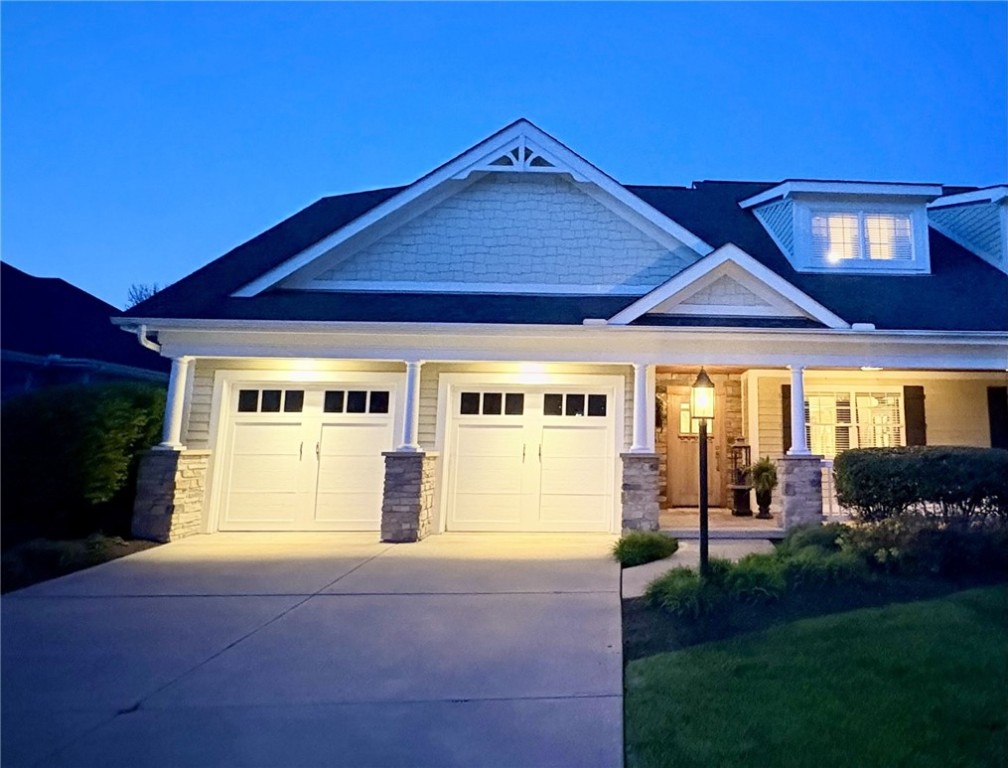 231 Berkeley Way Way, Monroeville, Pennsylvania image 2