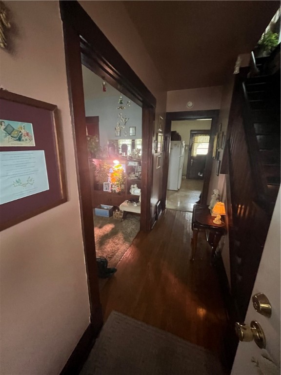 1008 Athalia Ave Ave, Monessen, Pennsylvania image 2