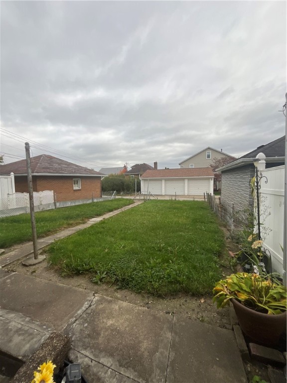 1008 Athalia Ave Ave, Monessen, Pennsylvania image 12