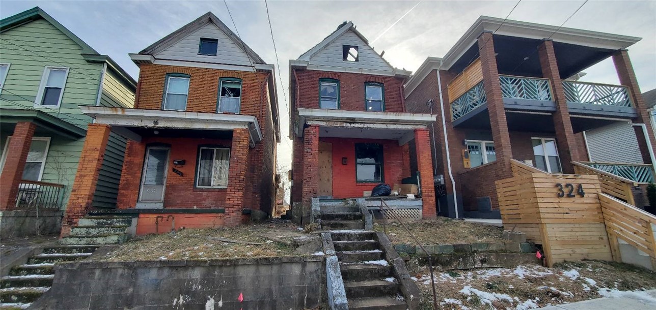 322 W 14TH AVENUE