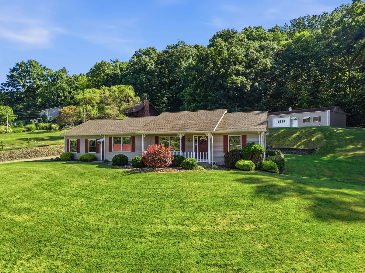 195 Browns Hill Road