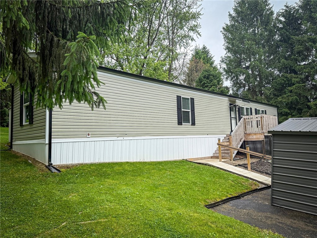 308 Nickel Lane