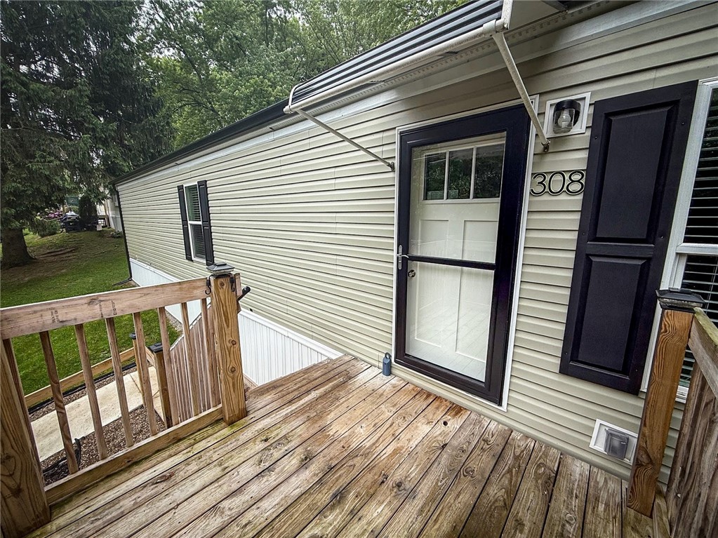 308 Nickel Lane