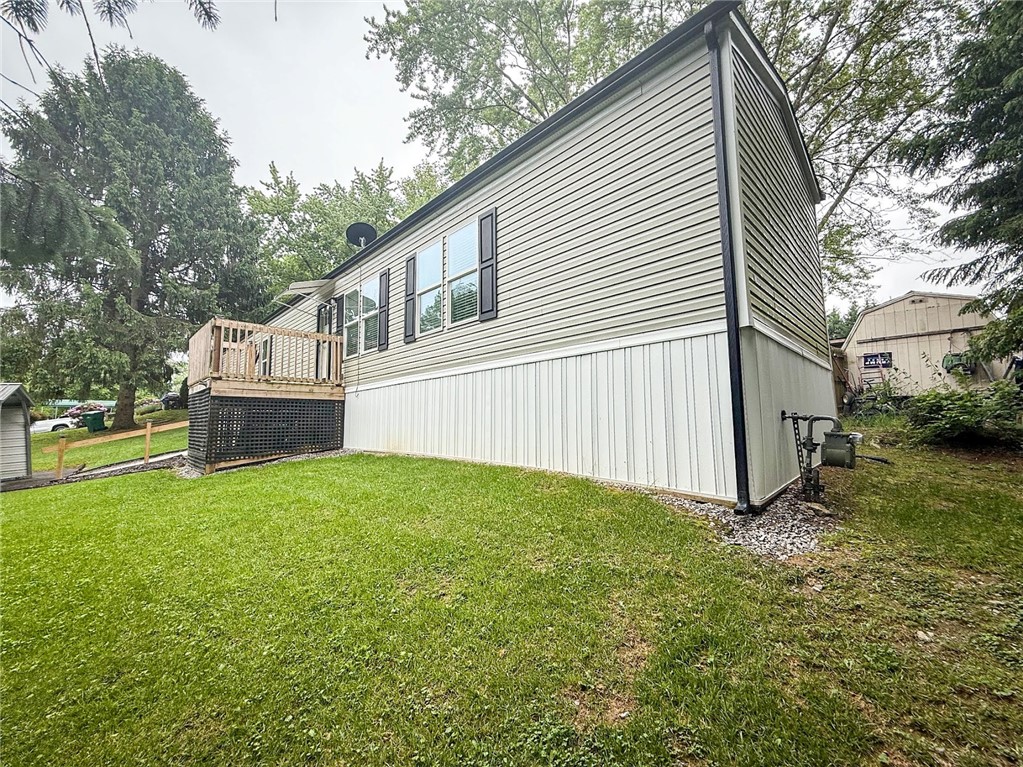 308 Nickel Lane