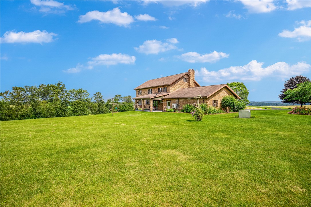 Somerset Twp, Pennsylvania 15501, United States, 5 Bedrooms Bedrooms, ,4 BathroomsBathrooms,Residential,Active,177897