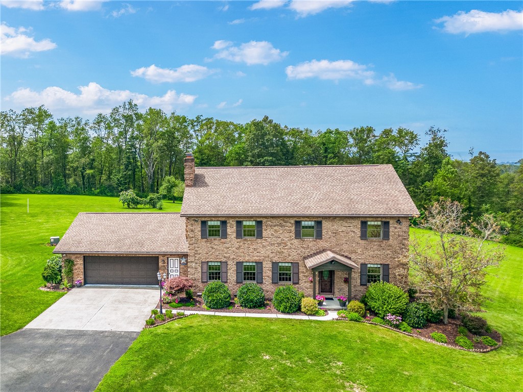 Somerset Twp, Pennsylvania 15501, United States, 5 Bedrooms Bedrooms, ,4 BathroomsBathrooms,Residential,Active,177897