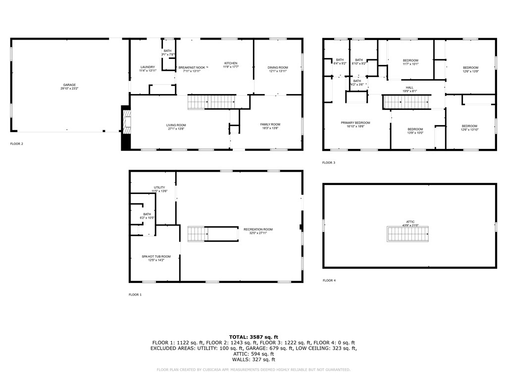 Somerset Twp, Pennsylvania 15501, United States, 5 Bedrooms Bedrooms, ,4 BathroomsBathrooms,Residential,Active,177897