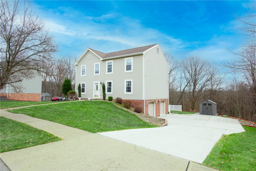 132 Winterbrook Drive