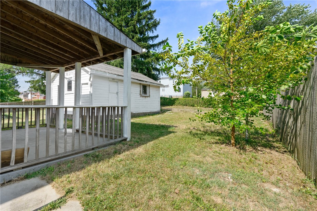 6913 Monroe Ave, West Mifflin, Pennsylvania image 13