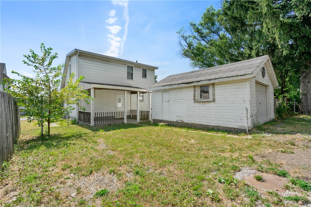 6913 Monroe Ave, West Mifflin, Pennsylvania image 14