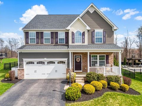 260 Buckingham Dr Ohio Twp PA 15237