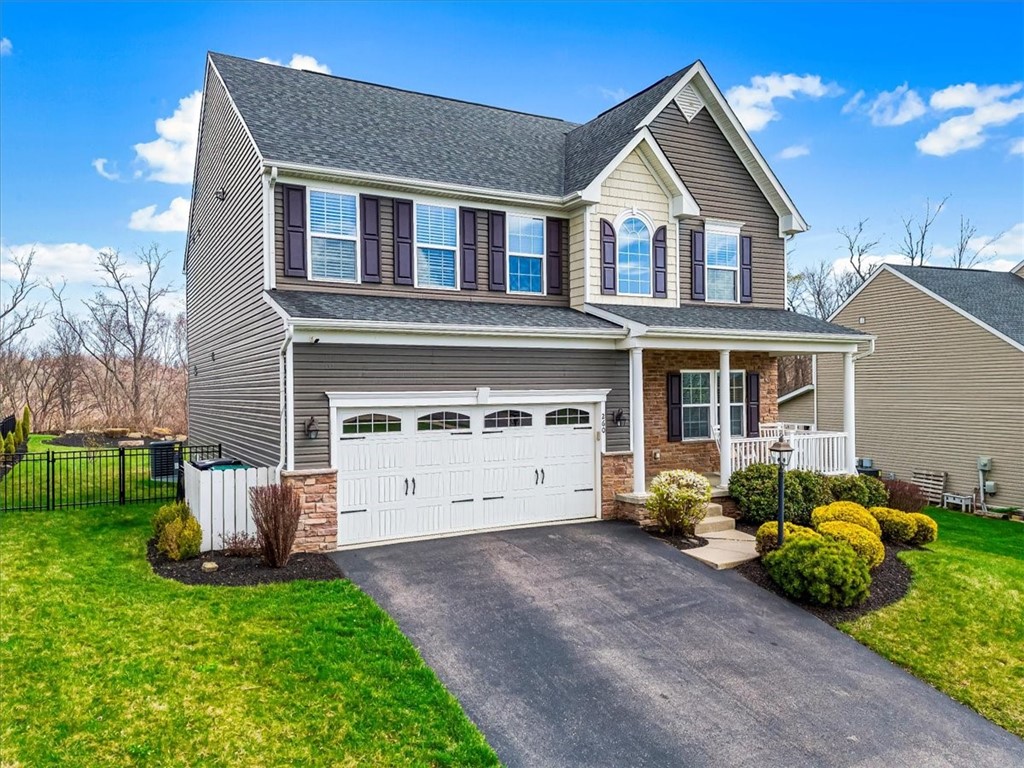 260 Buckingham Dr