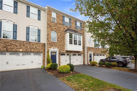 Photo of 1171 Bayberry Dr, Canonsburg, PA 15317 (MLS # 1727048)