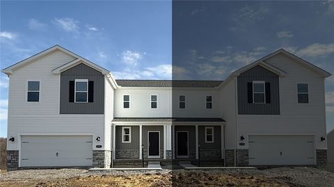 Photo of 157 Smith Ln, Beaver Falls, PA 15010 (MLS # 1749426)