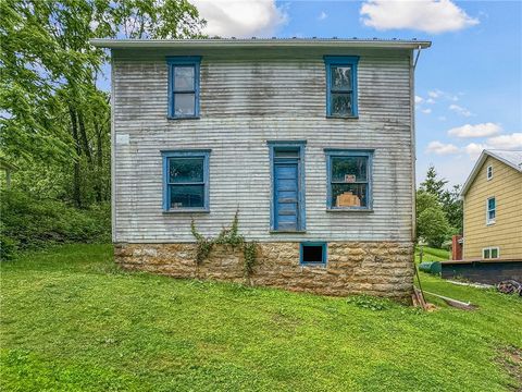 167 Rockdale Rd Black Twp PA 15557