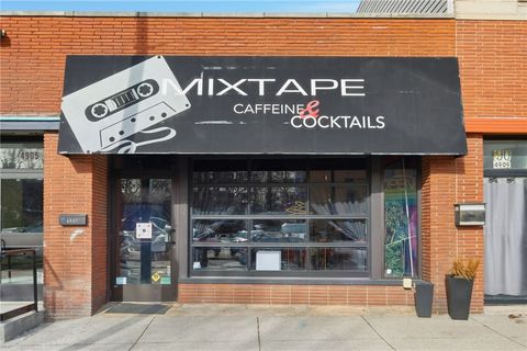 Photo of 4907 Penn Ave, Pittsburgh, PA 15224 (MLS # 1739789)