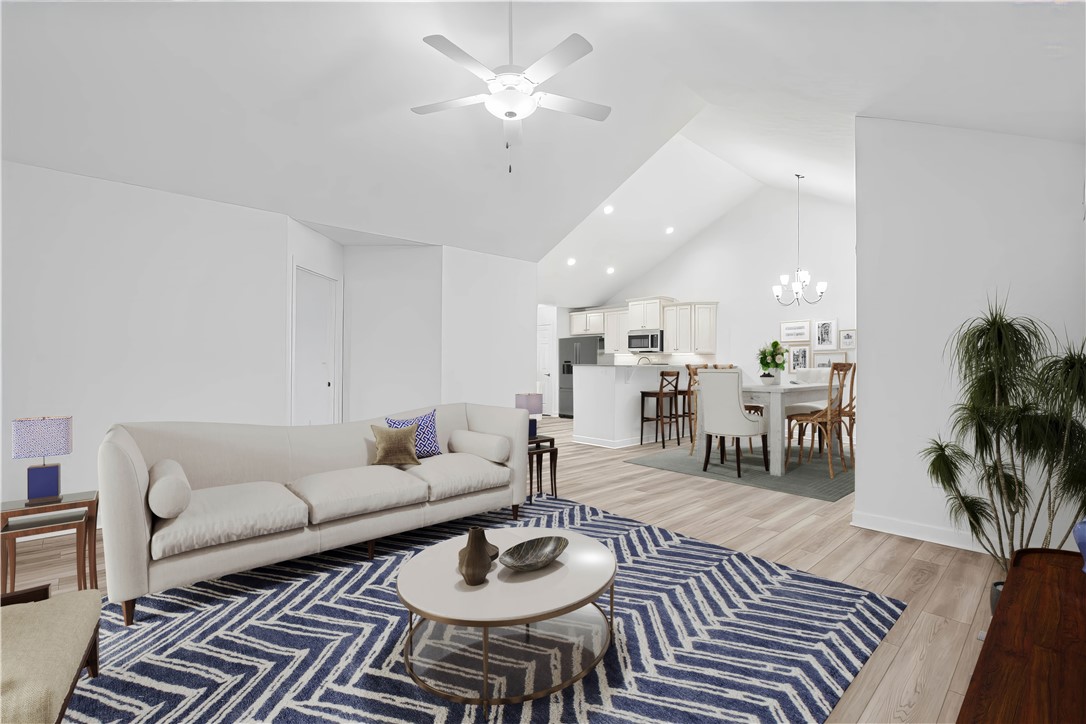 1261 Sandy Ridge Drive