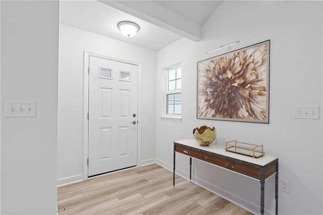 1261 Sandy Ridge Drive