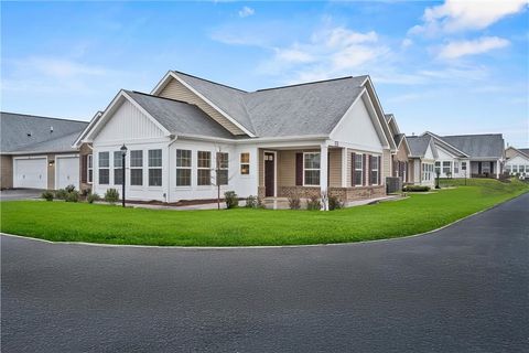 Photo of 1261 Sandy Ridge Dr, Sarver, PA 16055 (MLS # 1731307)
