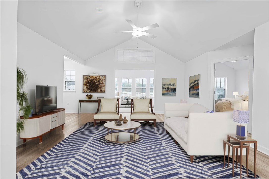 1261 Sandy Ridge Drive